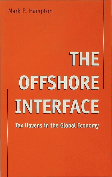 bokomslag Offshore Interface