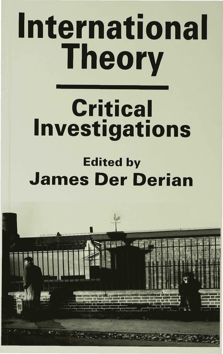 International Theory