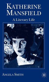 bokomslag Katherine Mansfield
