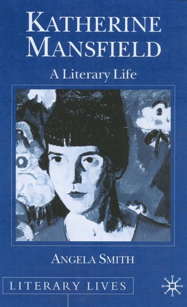 bokomslag Katherine Mansfield