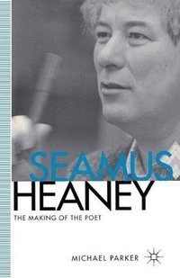 bokomslag Seamus Heaney