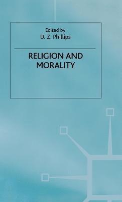 Religion and Morality 1