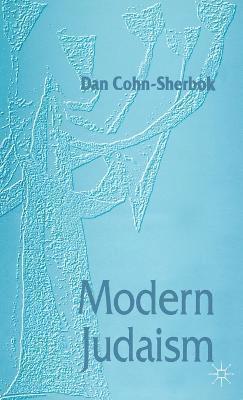 Modern Judaism 1