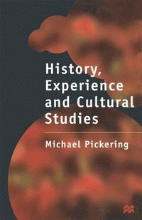 bokomslag History, Experience and Cultural Studies