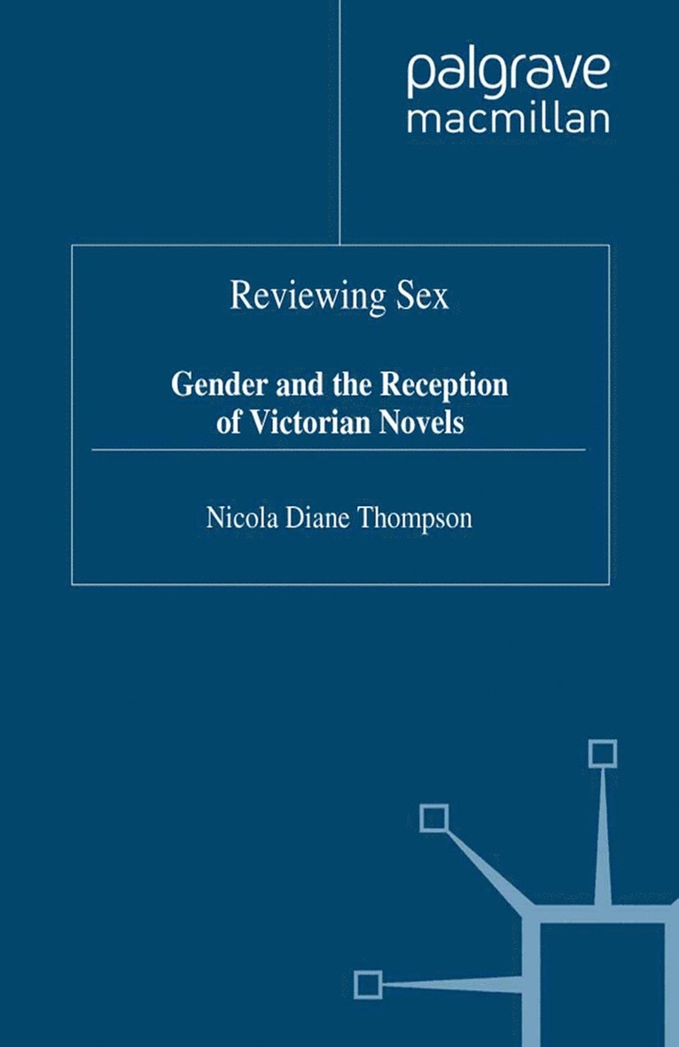 Reviewing Sex 1