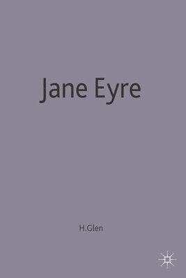 bokomslag Jane Eyre