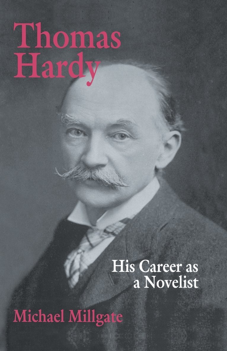 Thomas Hardy 1