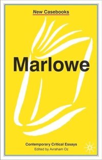 bokomslag Marlowe