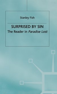 bokomslag Surprised by Sin