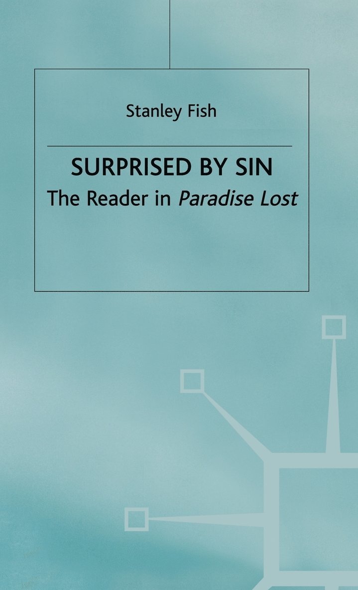 Surprised by Sin