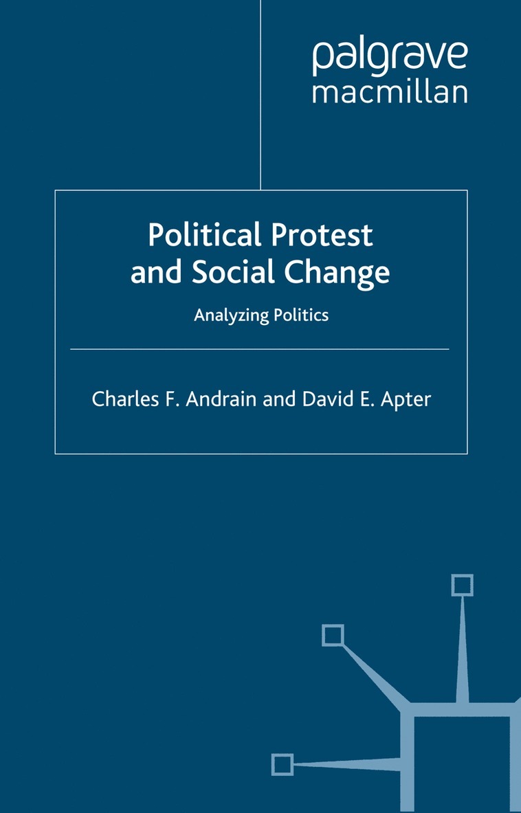 Political Protest and Social Change 1