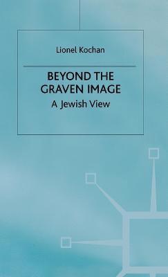 bokomslag Beyond the Graven Image