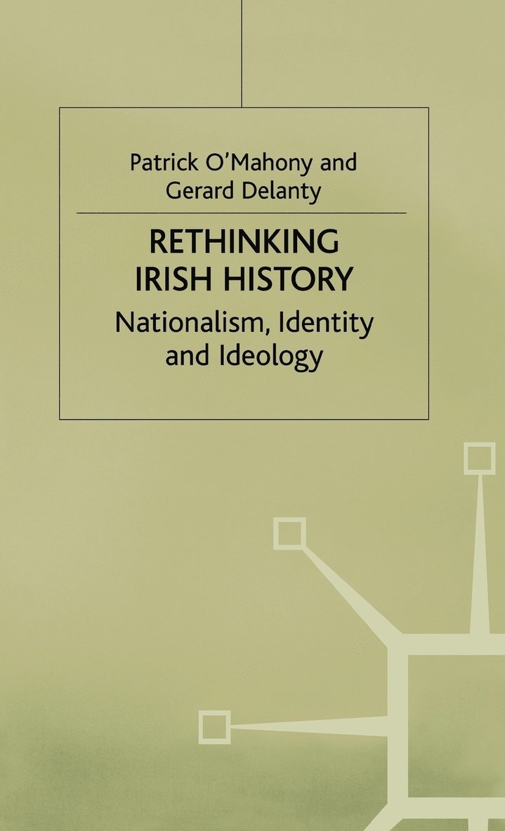 Rethinking Irish History 1