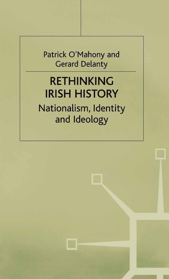 Rethinking Irish History 1