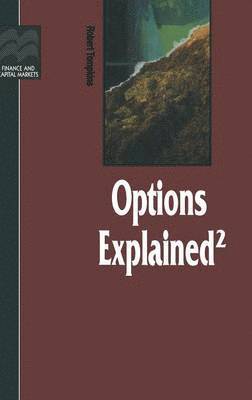 Options Explained 1