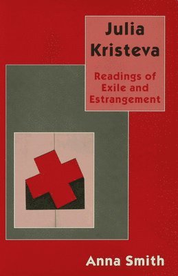 bokomslag Julia Kristeva