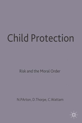 Child Protection 1