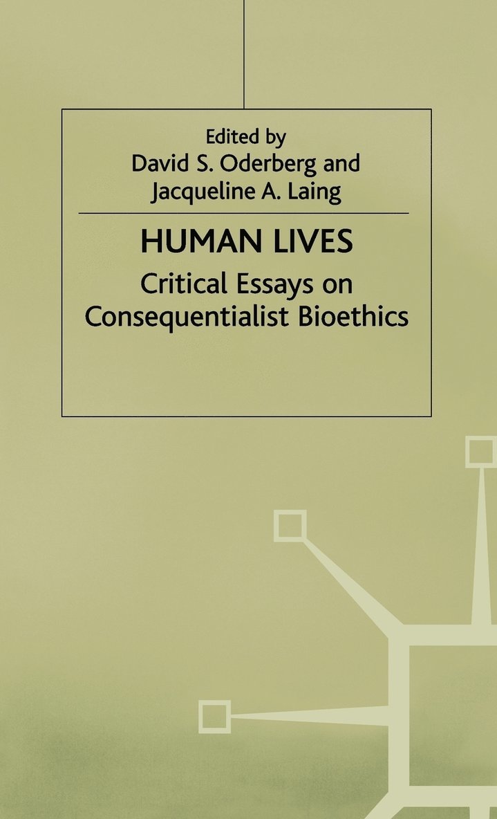 Human Lives