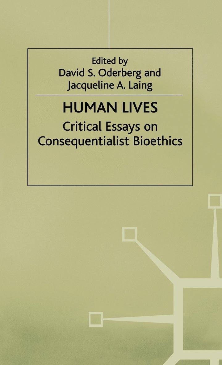 Human Lives 1