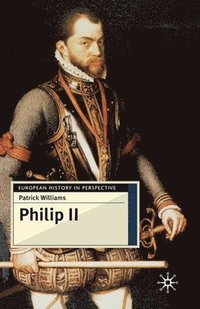 bokomslag Philip II