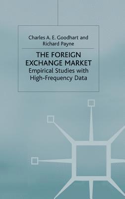 The Foreign Exchange Market 1