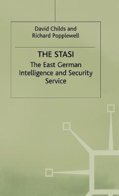 The Stasi 1