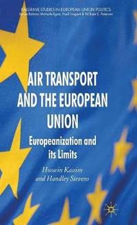 bokomslag Air Transport and the European Union