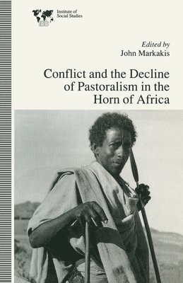 Conflict and the Decline of Pastoralism in the Horn of Africa 1