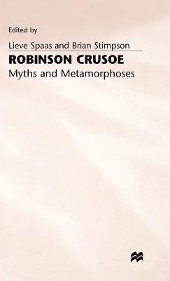 Robinson Crusoe 1