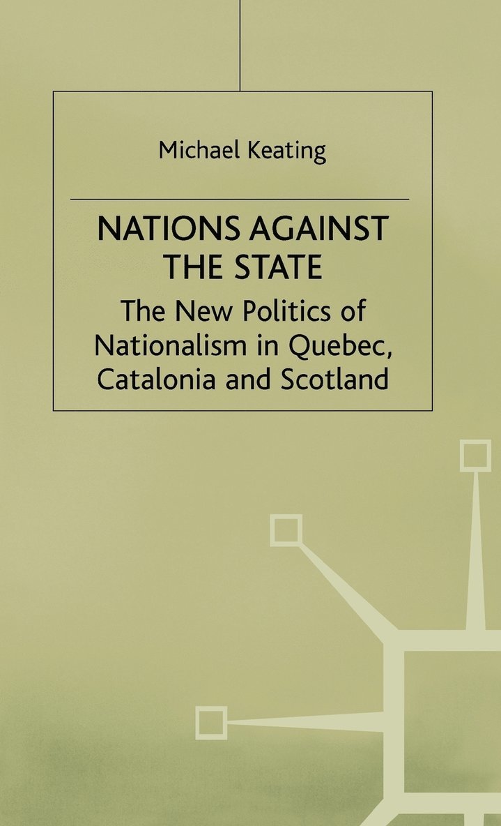 Nations against the State 1
