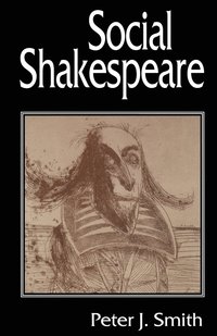 bokomslag Social Shakespeare