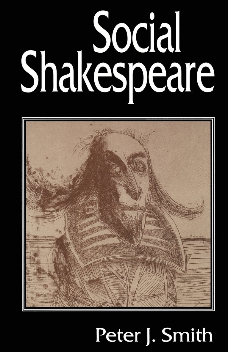 Social Shakespeare 1