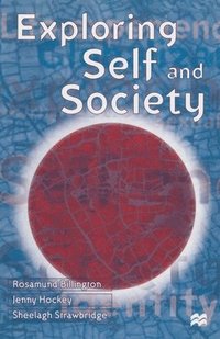 bokomslag Exploring Self and Society