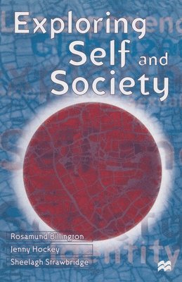 Exploring Self and Society 1