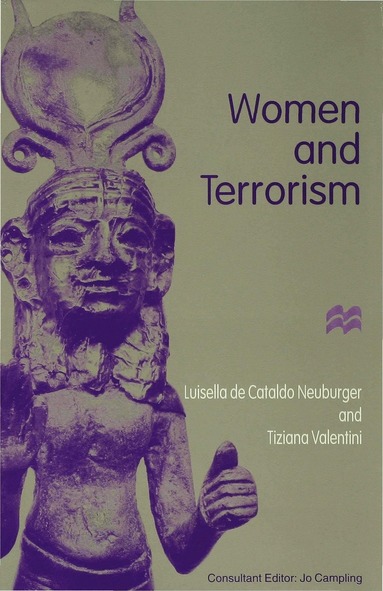 bokomslag Women and Terrorism