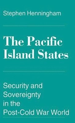 The Pacific Island States 1