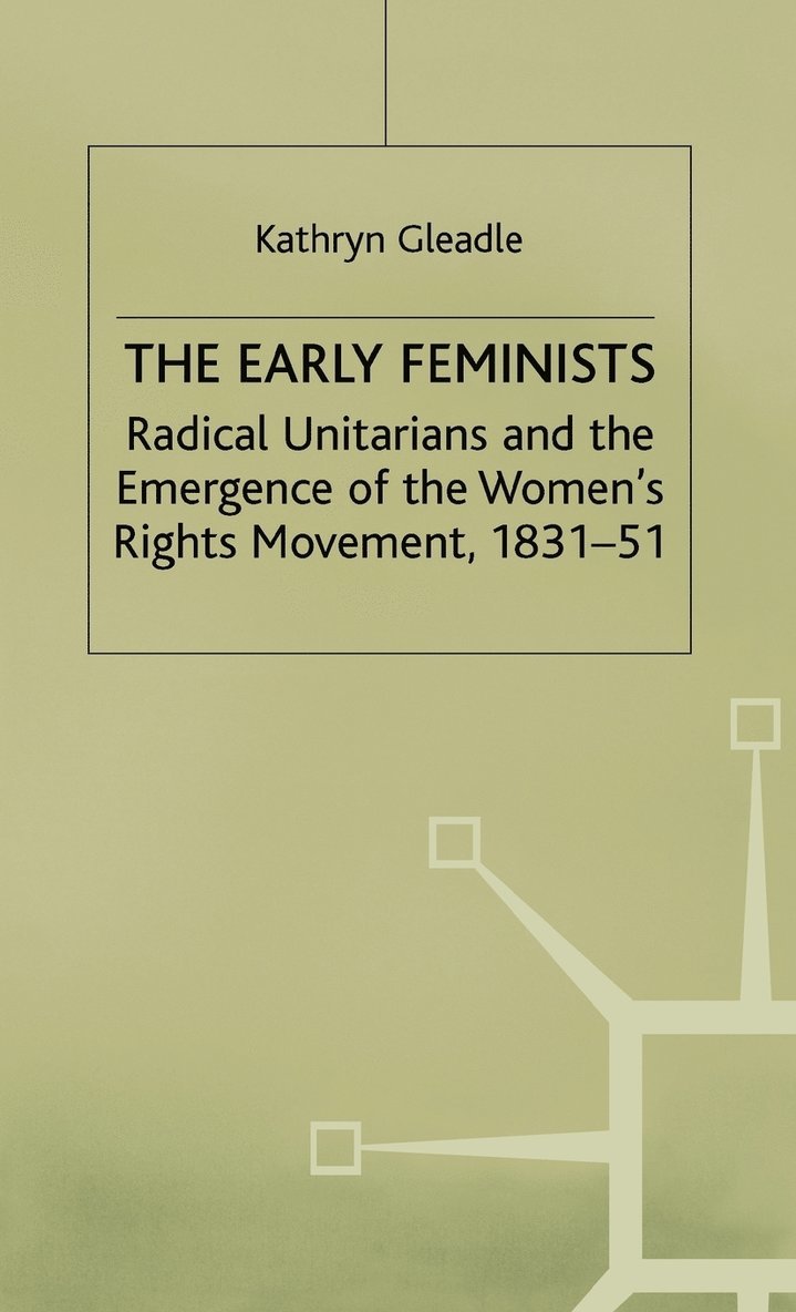 The Early Feminists 1