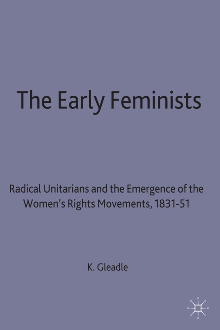 Early Feminists