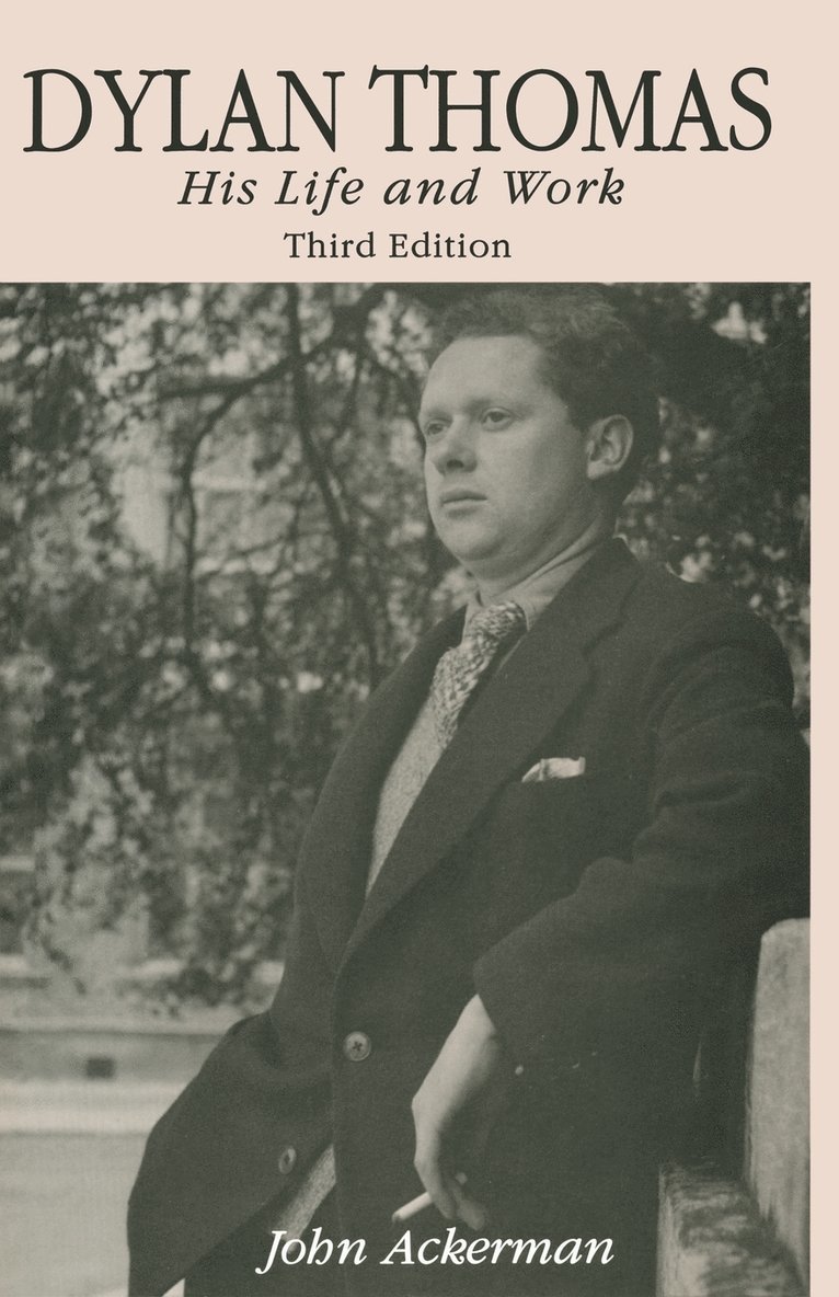 Dylan Thomas 1