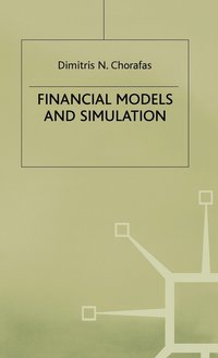 bokomslag Financial Models and Simulation