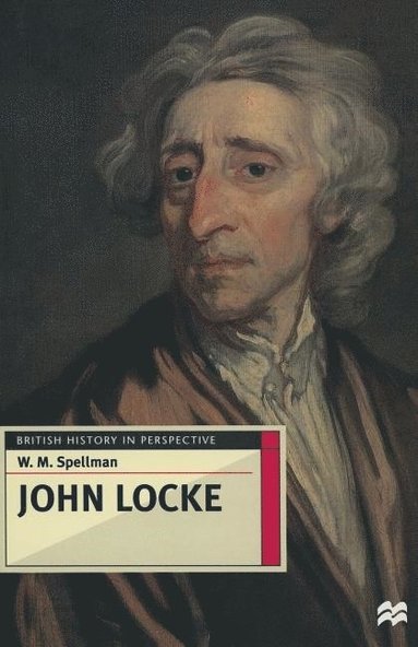 bokomslag John locke