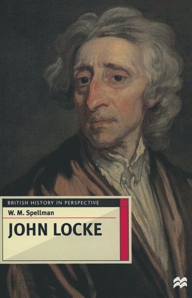 bokomslag John Locke