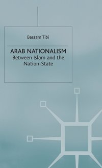 bokomslag Arab Nationalism