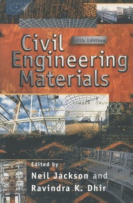 Civil Engineering Materials 1