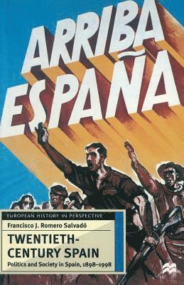 Twentieth-Century Spain