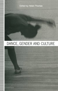 bokomslag Dance, Gender and Culture