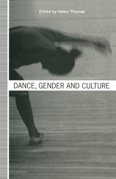 bokomslag Dance, Gender and Culture