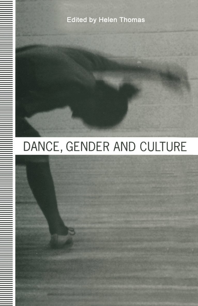 Dance, Gender and Culture 1