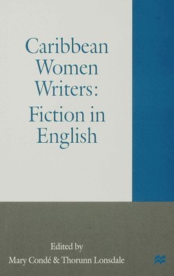 Caribbean Women Writers 1