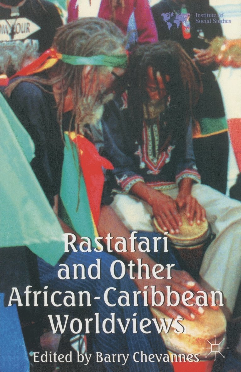 Rastafari and Other African-Caribbean Worldviews 1